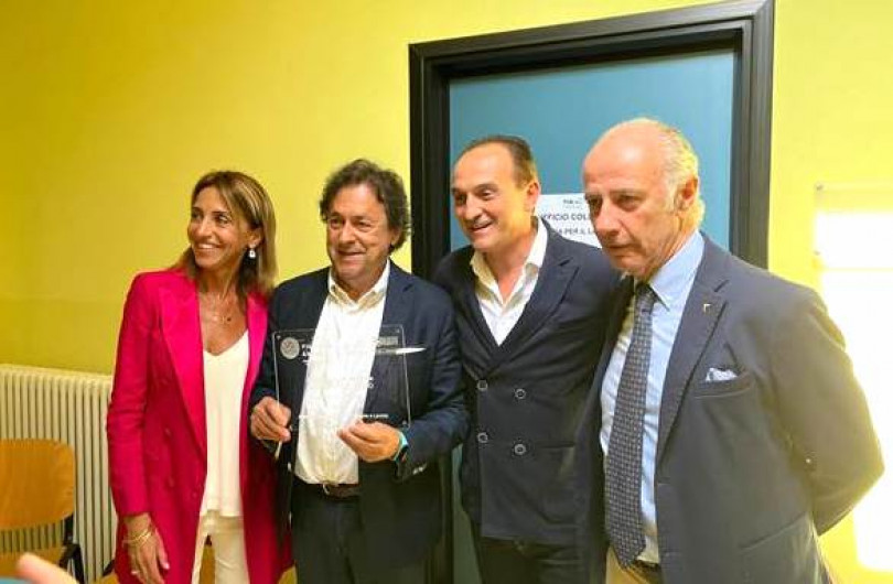 L'Academy per la filiera Tessile Abbigliamento Moda e Green Jobs